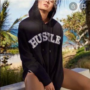 Free People Movement Hustle sweatshirt Sz XS